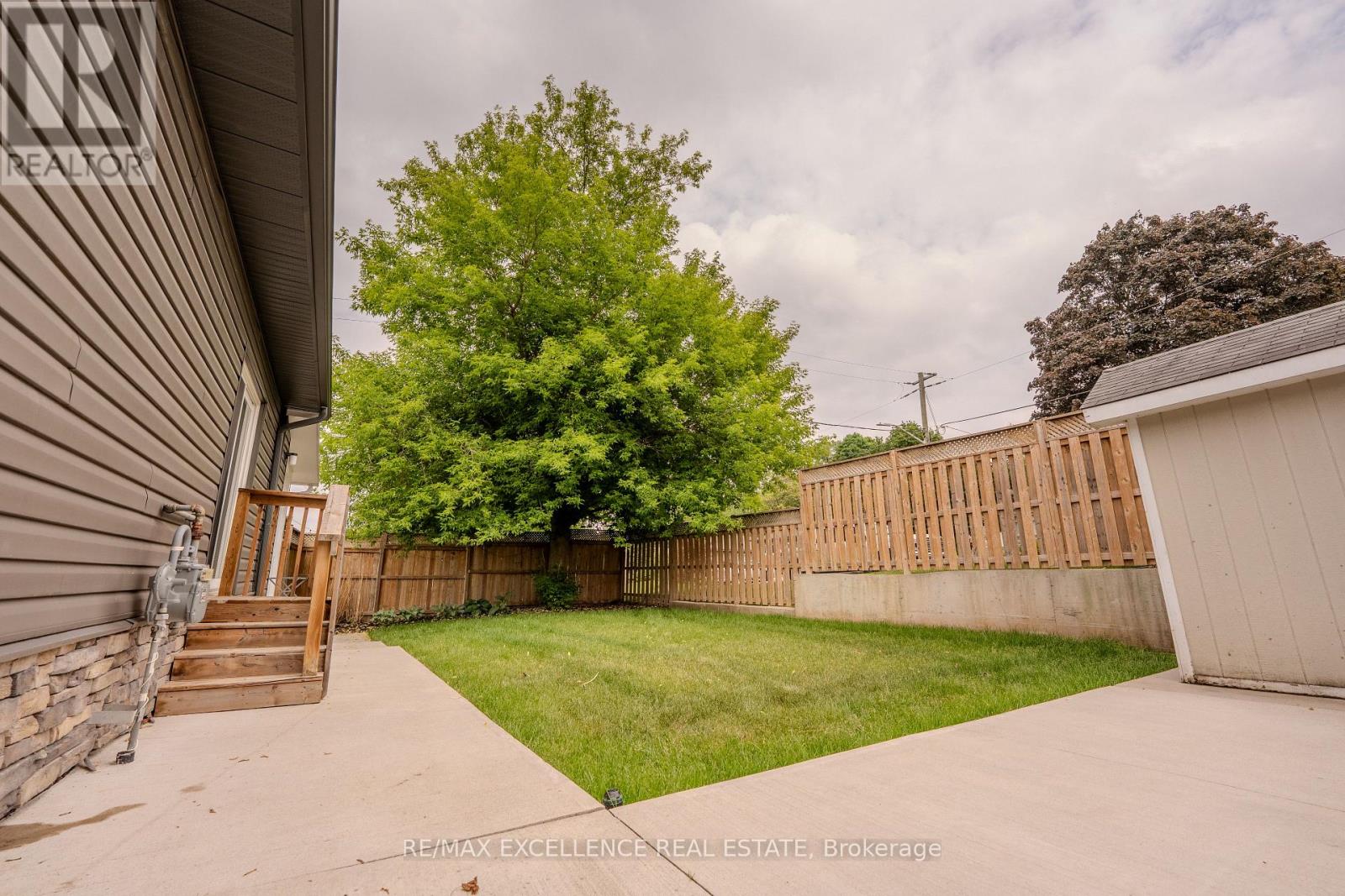 21 Elizabeth Street, Halton Hills (Georgetown), Ontario  L7G 3K1 - Photo 37 - W13715382