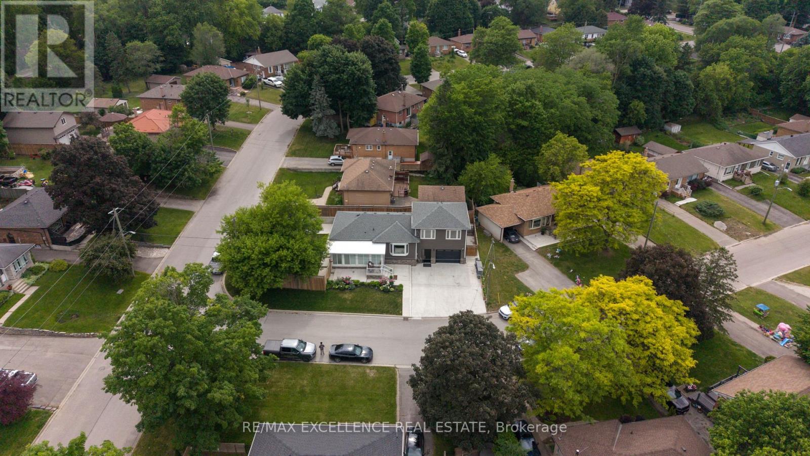 21 Elizabeth Street, Halton Hills (Georgetown), Ontario  L7G 3K1 - Photo 38 - W13715382