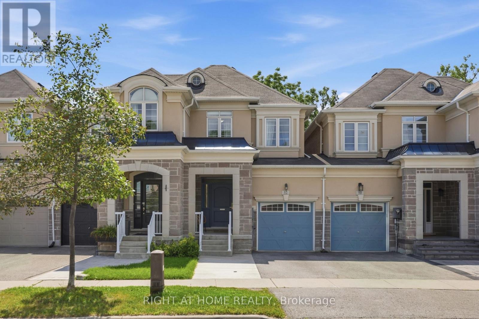 52 Upper Canada Court, Halton Hills (Georgetown), Ontario  L7G 0L1 - Photo 1 - W13716178