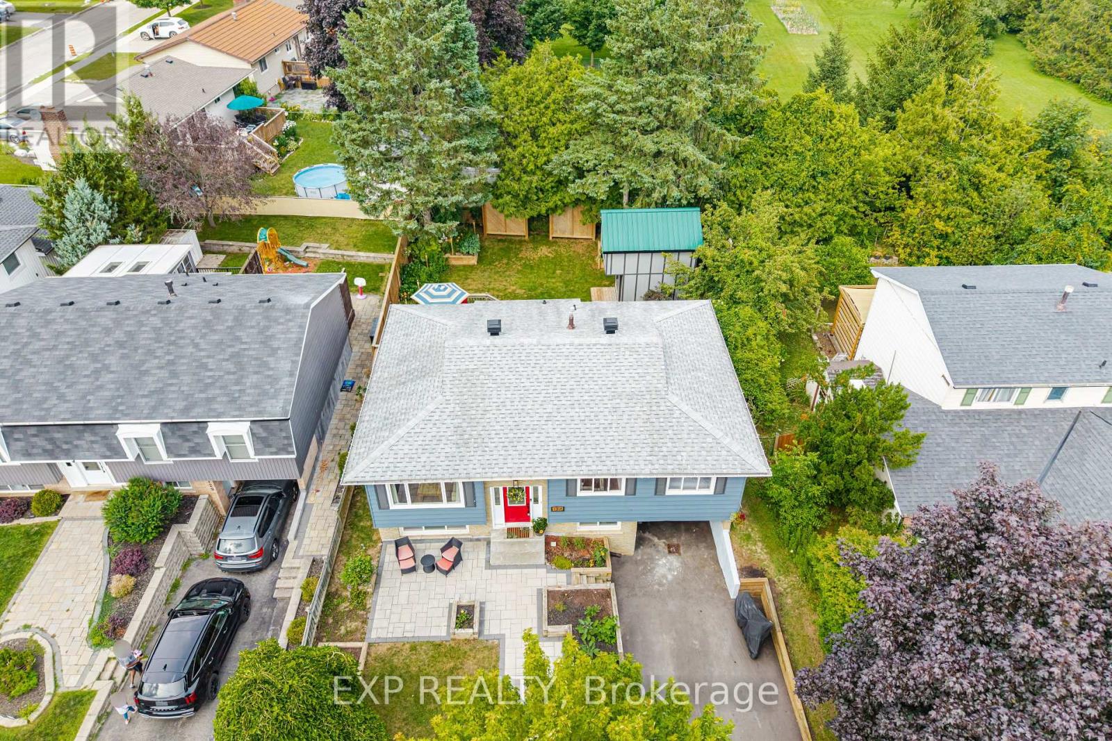 127 Acton Boulevard, Halton Hills (Ac Acton), Ontario  L7J 2S4 - Photo 2 - W13717788