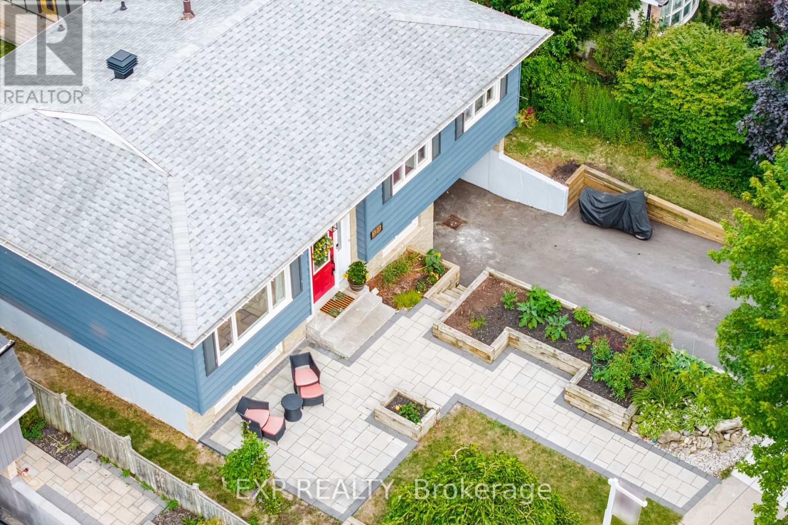 127 Acton Boulevard, Halton Hills (Ac Acton), Ontario  L7J 2S4 - Photo 3 - W13717788