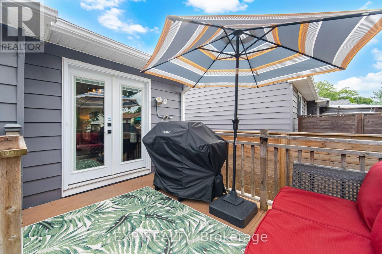 127 Acton Boulevard, Halton Hills (Ac Acton), Ontario  L7J 2S4 - Photo 33 - W13717788