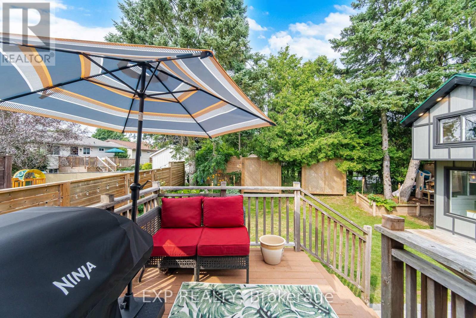 127 Acton Boulevard, Halton Hills (Ac Acton), Ontario  L7J 2S4 - Photo 34 - W13717788
