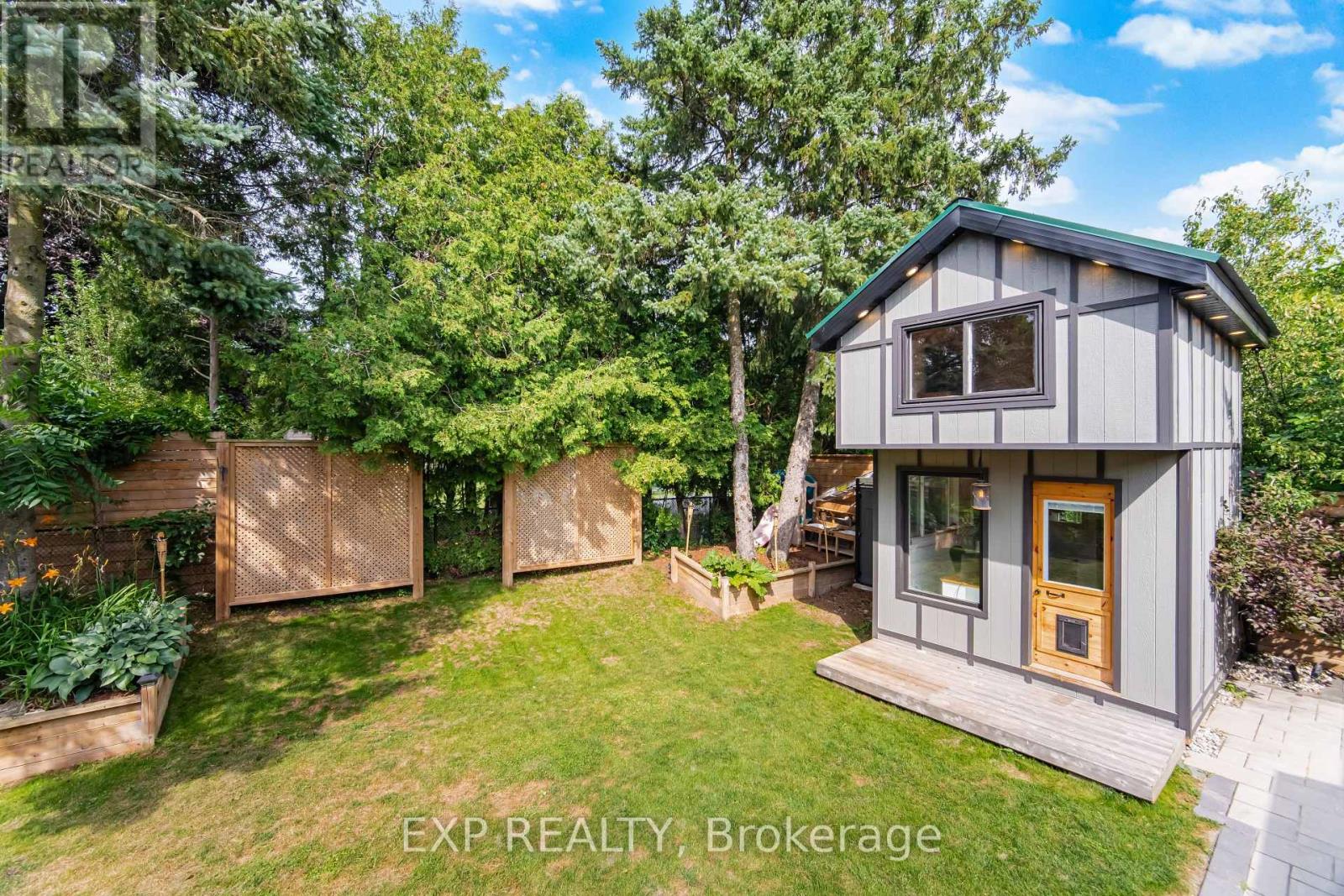 127 Acton Boulevard, Halton Hills (Ac Acton), Ontario  L7J 2S4 - Photo 36 - W13717788