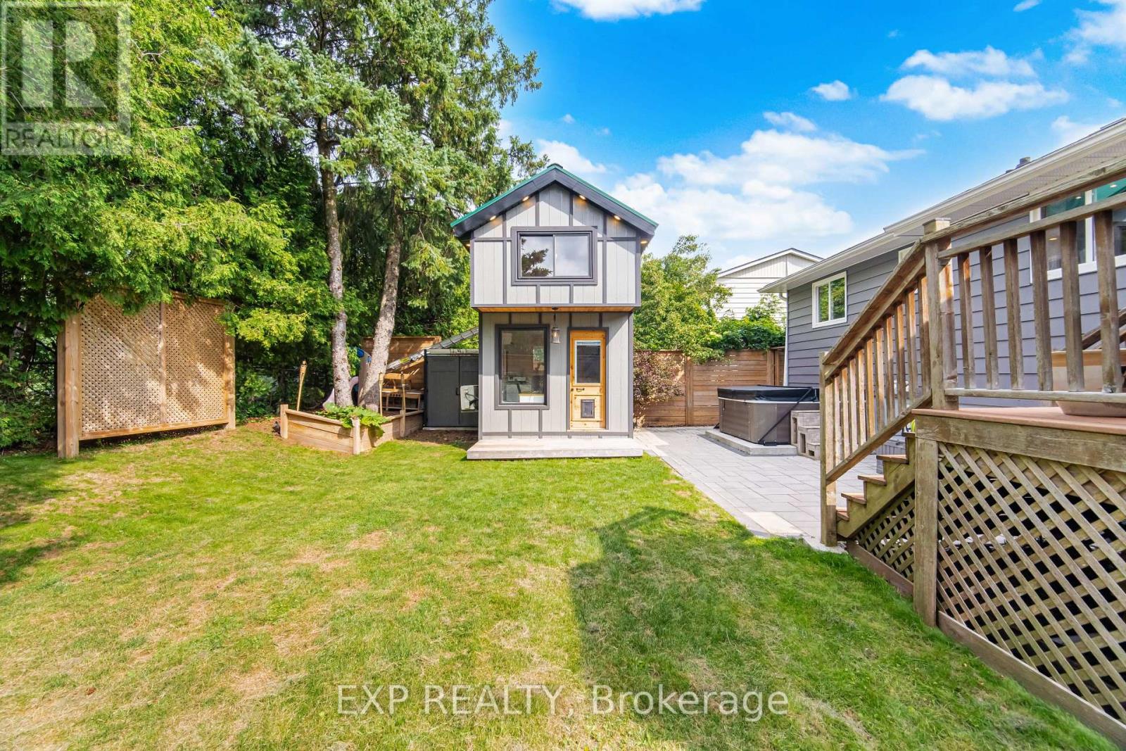 127 Acton Boulevard, Halton Hills (Ac Acton), Ontario  L7J 2S4 - Photo 37 - W13717788