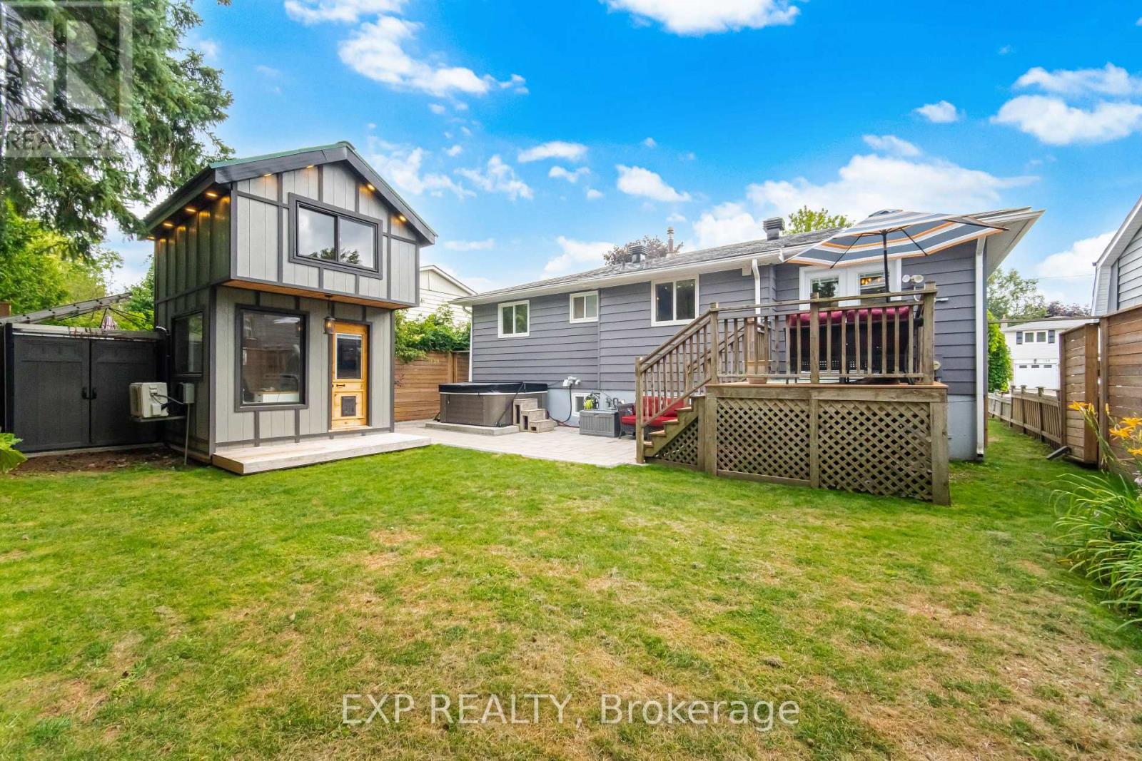 127 Acton Boulevard, Halton Hills (Ac Acton), Ontario  L7J 2S4 - Photo 43 - W13717788
