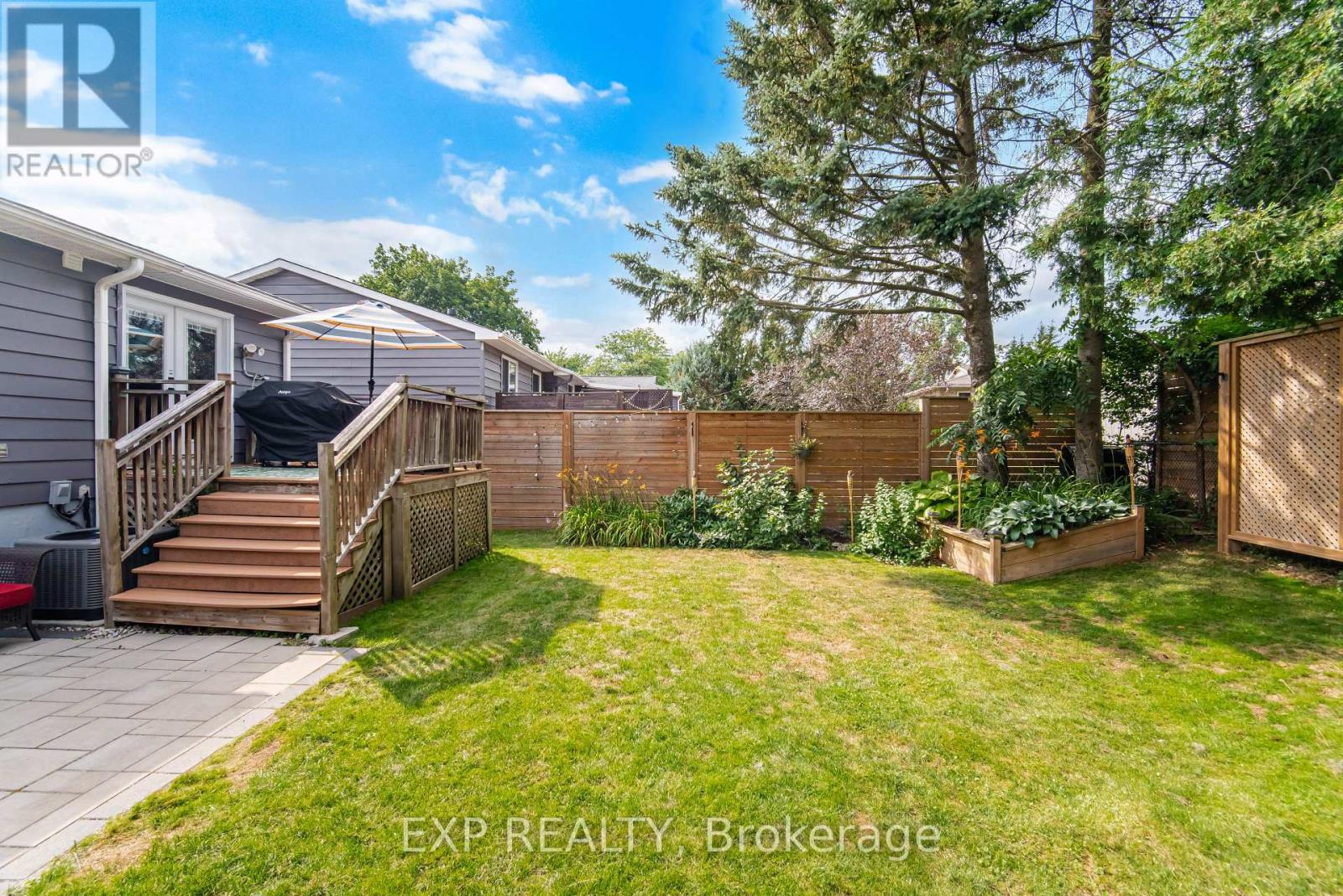 127 Acton Boulevard, Halton Hills (Ac Acton), Ontario  L7J 2S4 - Photo 44 - W13717788