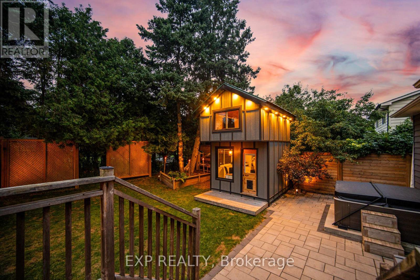 127 Acton Boulevard, Halton Hills (Ac Acton), Ontario  L7J 2S4 - Photo 45 - W13717788
