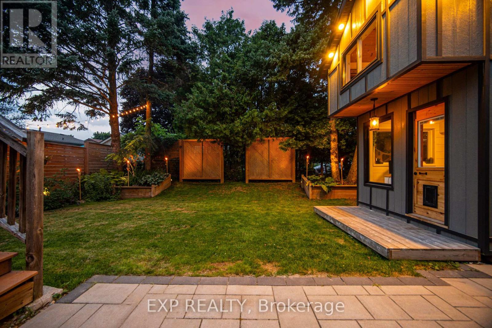 127 Acton Boulevard, Halton Hills (Ac Acton), Ontario  L7J 2S4 - Photo 46 - W13717788