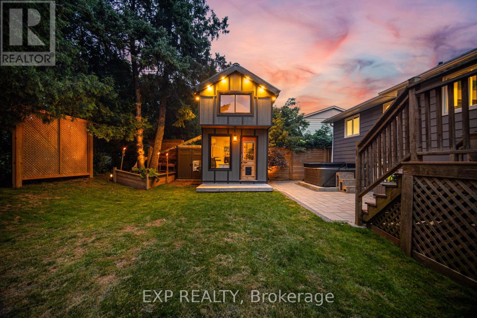 127 Acton Boulevard, Halton Hills (Ac Acton), Ontario  L7J 2S4 - Photo 48 - W13717788