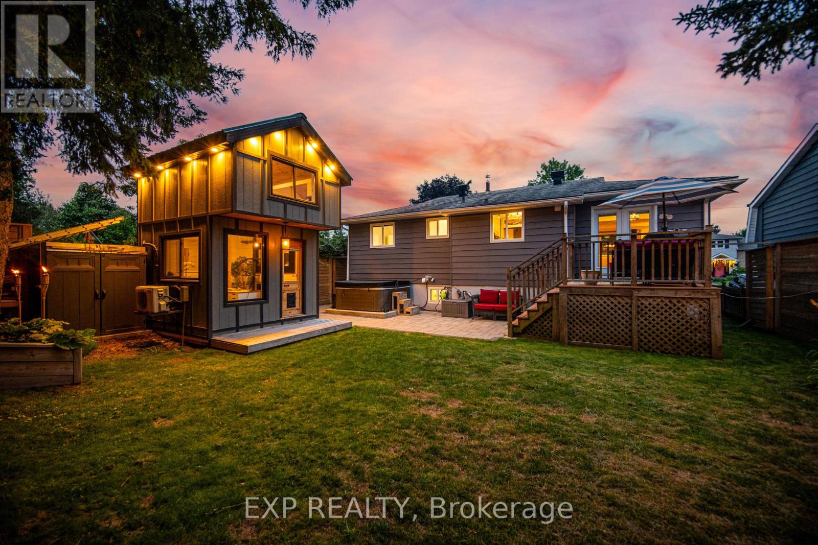 127 Acton Boulevard, Halton Hills (Ac Acton), Ontario  L7J 2S4 - Photo 49 - W13717788