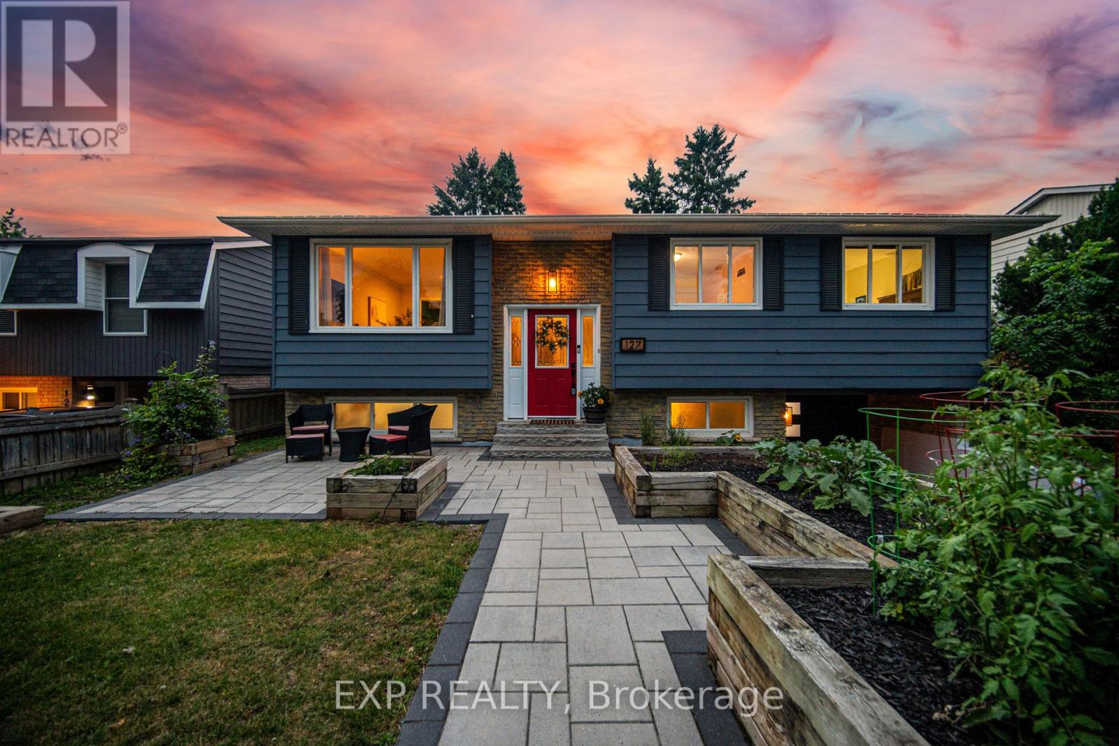 127 Acton Boulevard, Halton Hills (Ac Acton), Ontario  L7J 2S4 - Photo 50 - W13717788