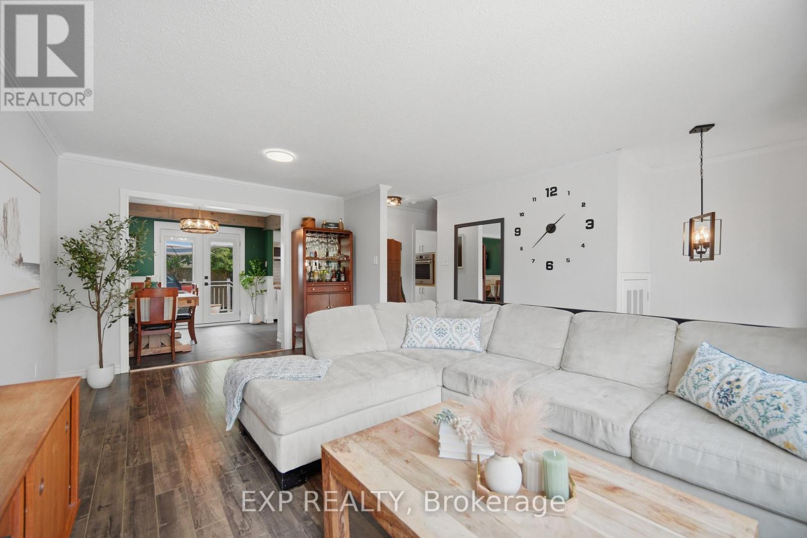 127 Acton Boulevard, Halton Hills (Ac Acton), Ontario  L7J 2S4 - Photo 9 - W13717788