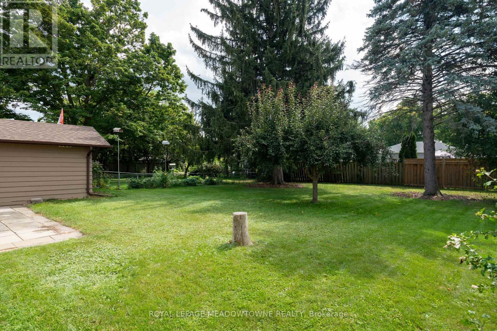 20 Delrex Boulevard, Halton Hills (Georgetown), Ontario  L7G 3X7 - Photo 30 - W13717888