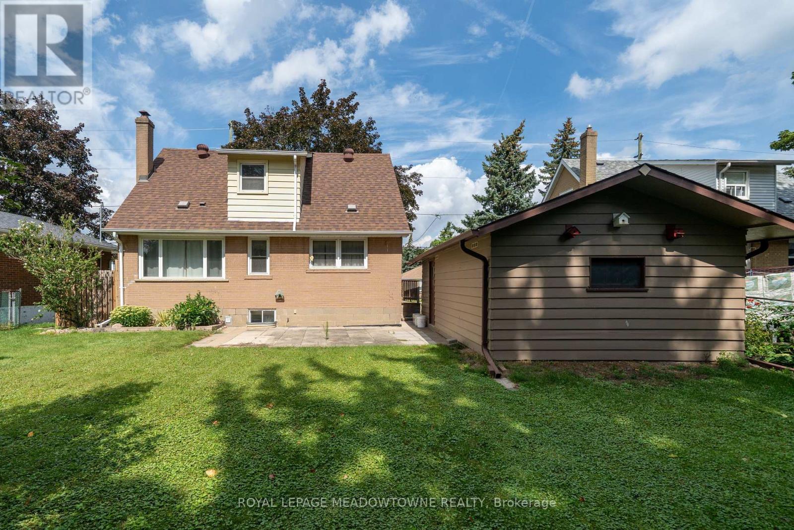20 Delrex Boulevard, Halton Hills (Georgetown), Ontario  L7G 3X7 - Photo 33 - W13717888