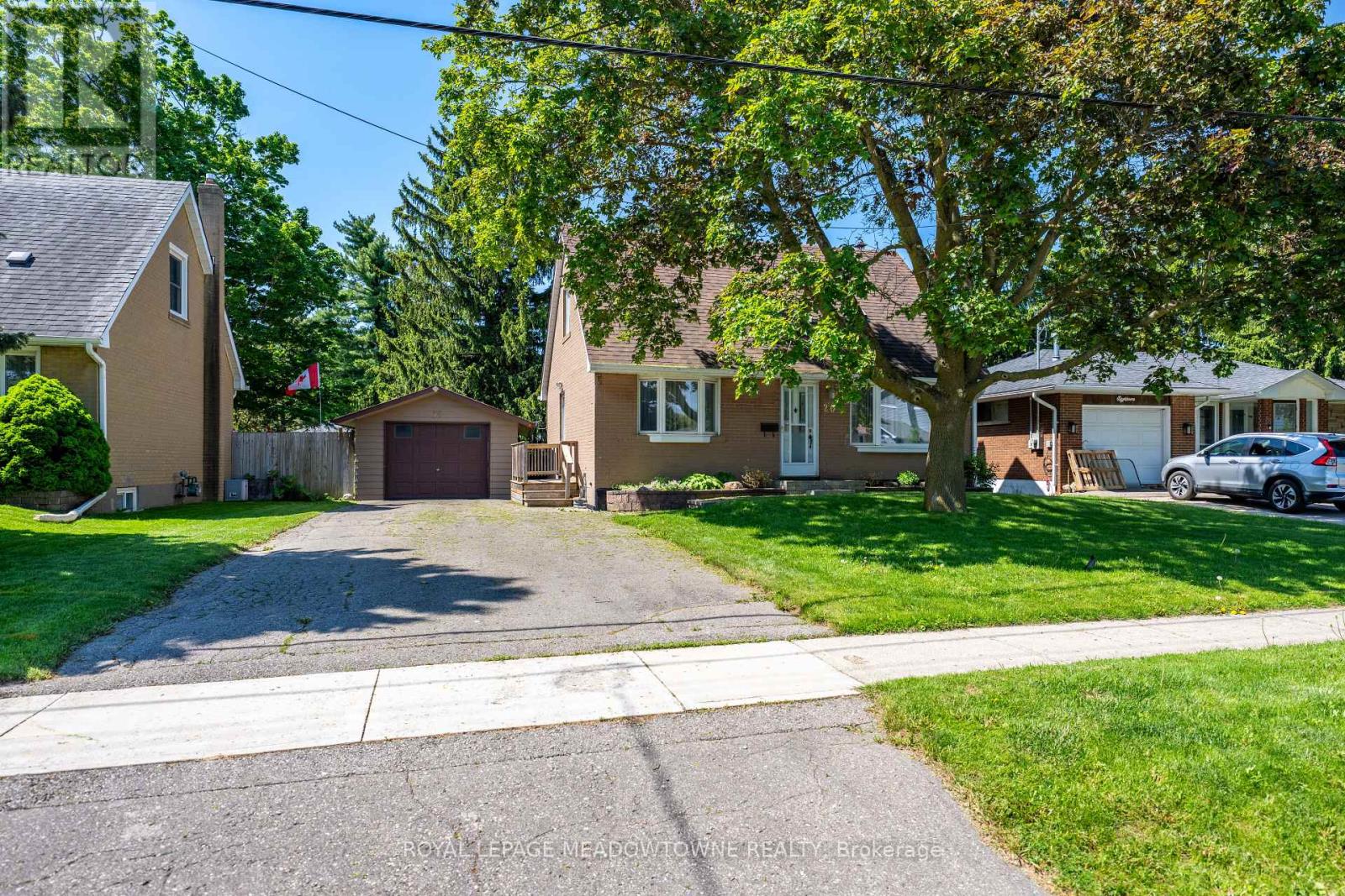 20 Delrex Boulevard, Halton Hills (Georgetown), Ontario  L7G 3X7 - Photo 36 - W13717888