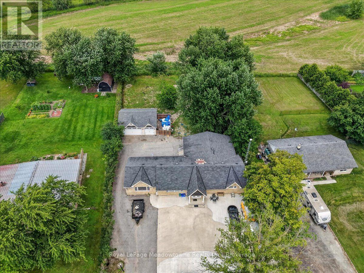 8159 Eighth Line, Halton Hills (Rural Halton Hills), Ontario  L7G 4S5 - Photo 19 - W13719036