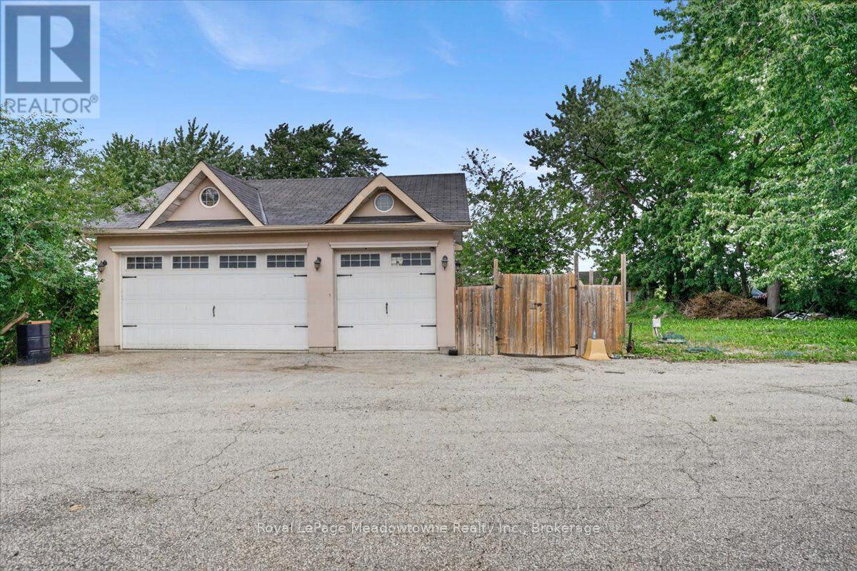 8159 Eighth Line, Halton Hills (Rural Halton Hills), Ontario  L7G 4S5 - Photo 2 - W13719036