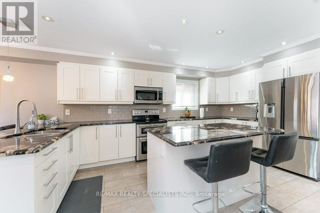 34 Killaloe Crescent, Halton Hills (Georgetown), Ontario  L7G 5N2 - Photo 14 - W13719866