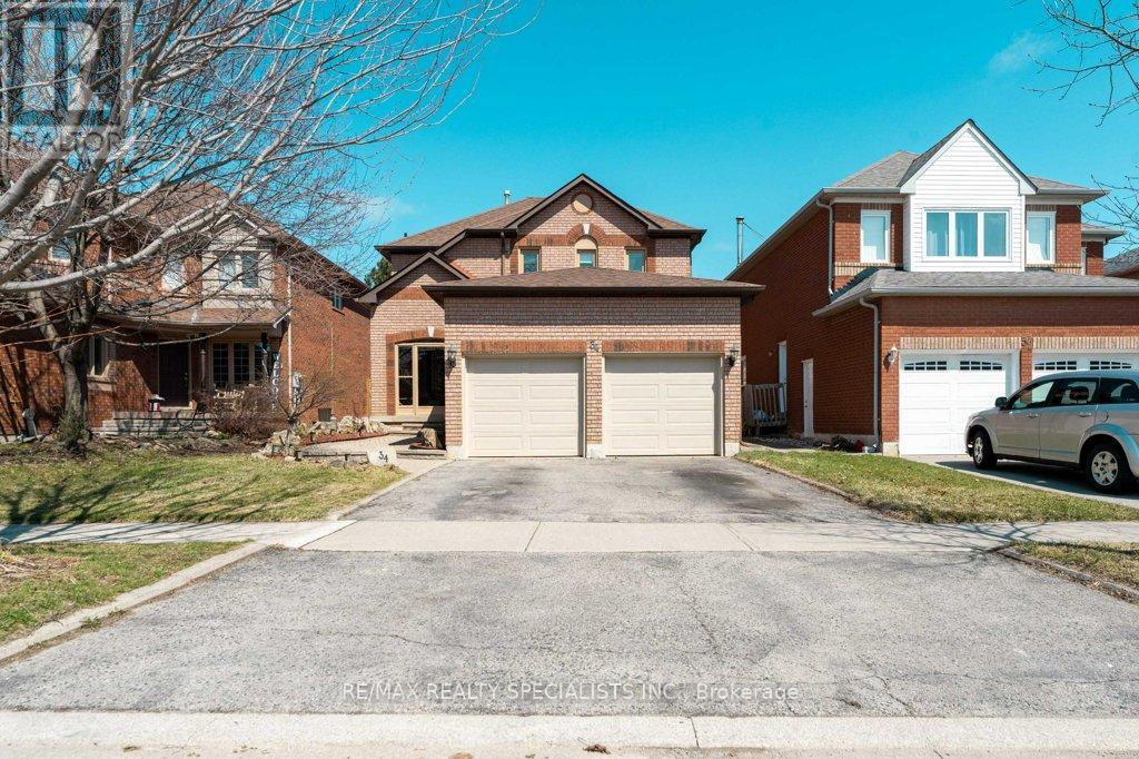 34 Killaloe Crescent, Halton Hills (Georgetown), Ontario  L7G 5N2 - Photo 2 - W13719866