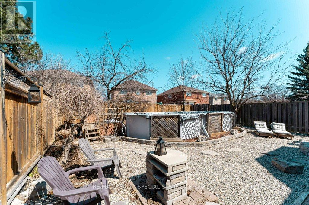 34 Killaloe Crescent, Halton Hills (Georgetown), Ontario  L7G 5N2 - Photo 39 - W13719866