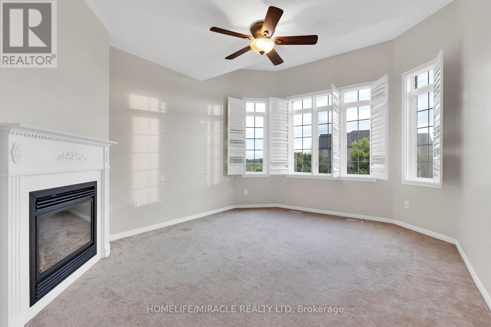 Main & Upper Floor - 15 Chetholme Place E, Halton Hills (Georgetown), Ontario  L7G 0B5 - Photo 12 - W13721356