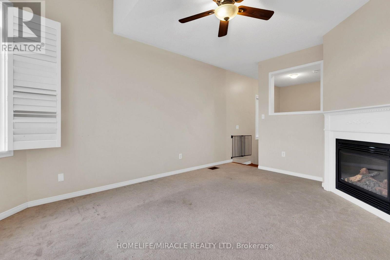 Main & Upper Floor - 15 Chetholme Place E, Halton Hills (Georgetown), Ontario  L7G 0B5 - Photo 13 - W13721356
