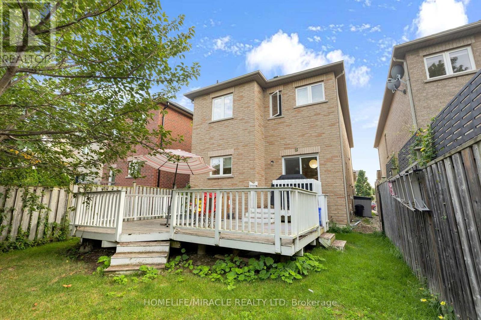 Main & Upper Floor - 15 Chetholme Place E, Halton Hills (Georgetown), Ontario  L7G 0B5 - Photo 30 - W13721356