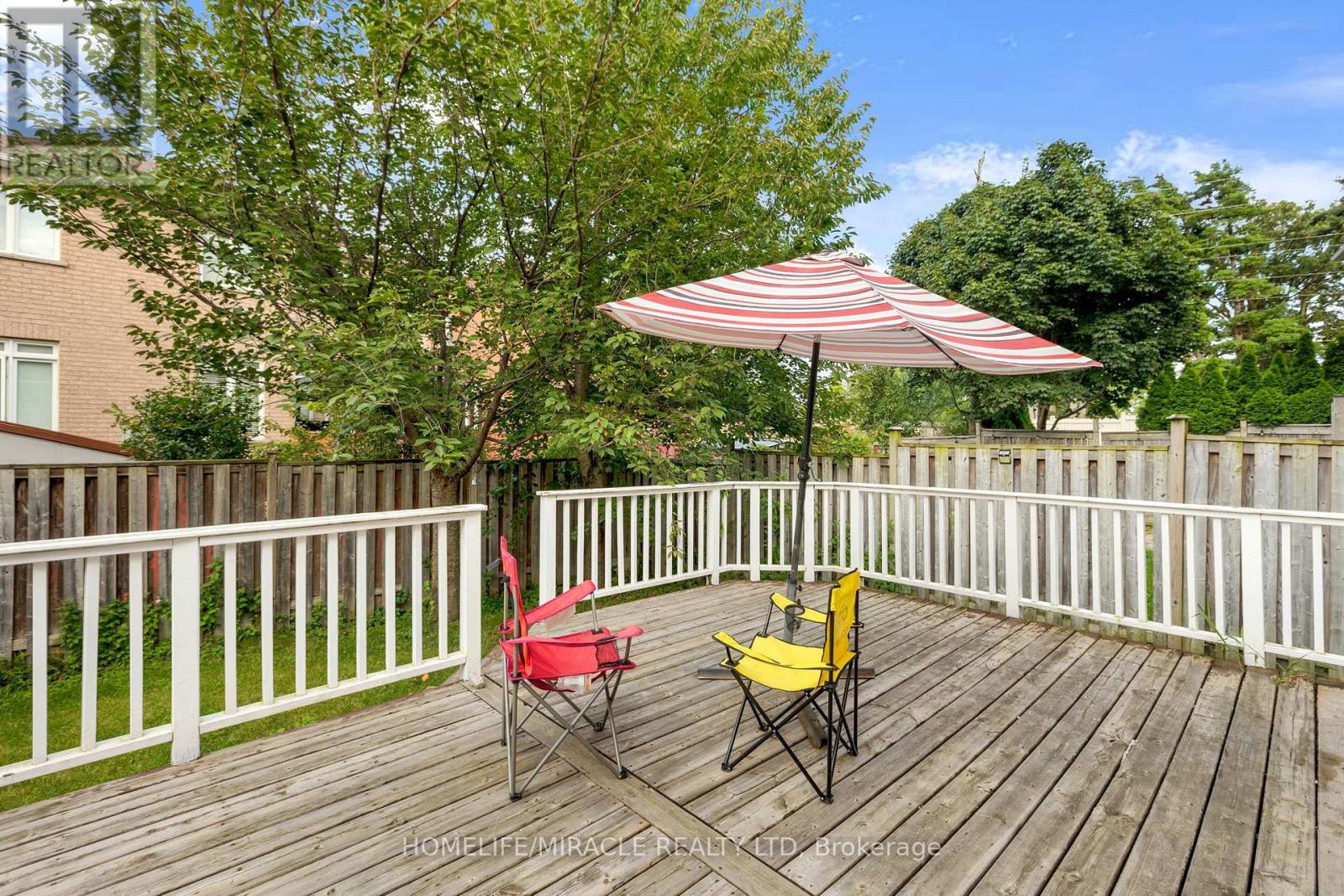 Main & Upper Floor - 15 Chetholme Place E, Halton Hills (Georgetown), Ontario  L7G 0B5 - Photo 31 - W13721356