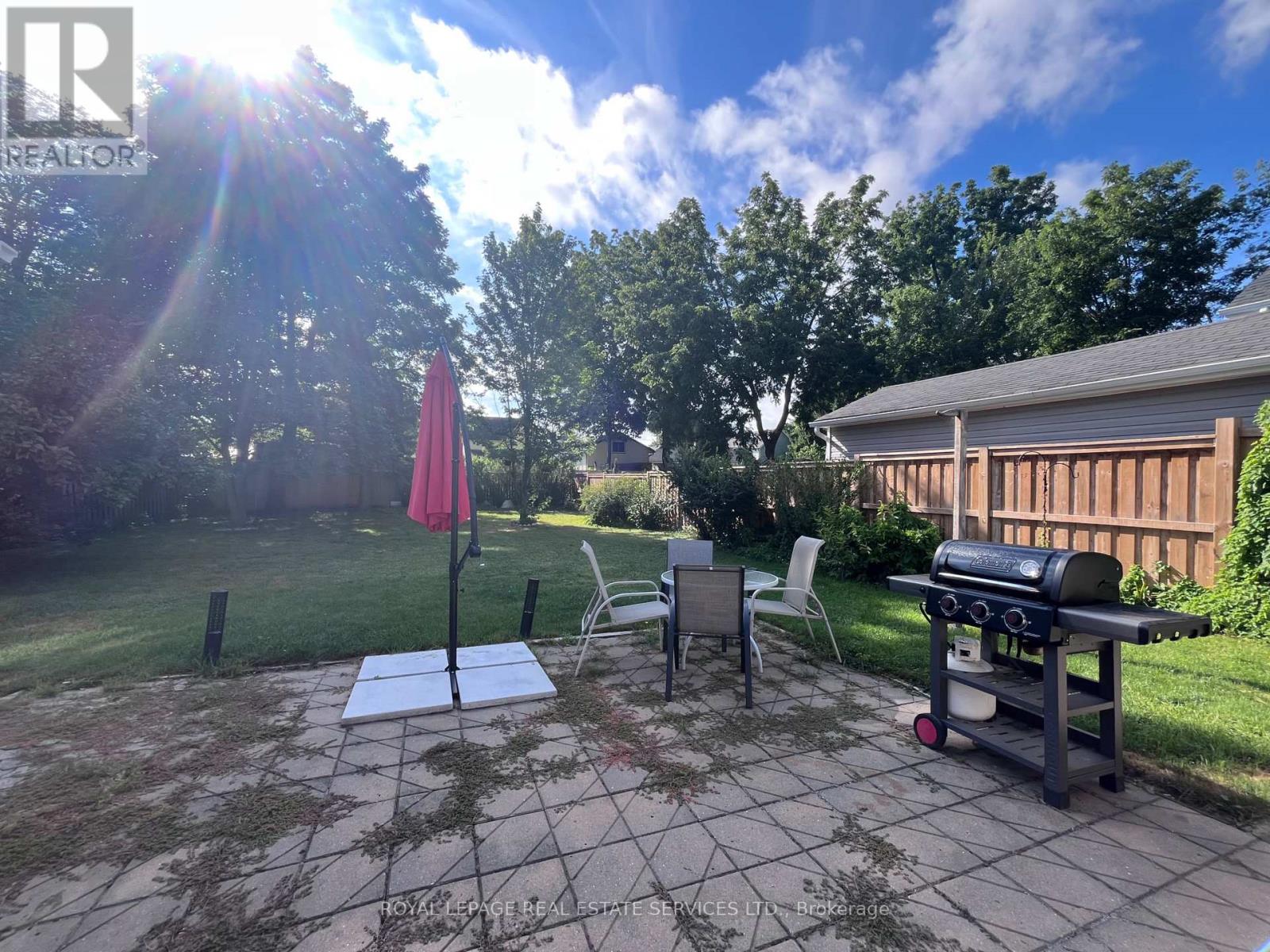 30 College Street, Halton Hills (Georgetown), Ontario  L7G 2N7 - Photo 15 - W13721360