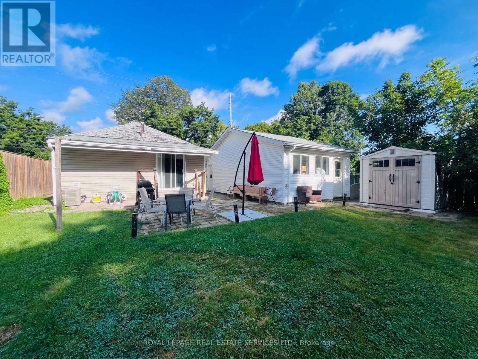30 College Street, Halton Hills (Georgetown), Ontario  L7G 2N7 - Photo 16 - W13721360
