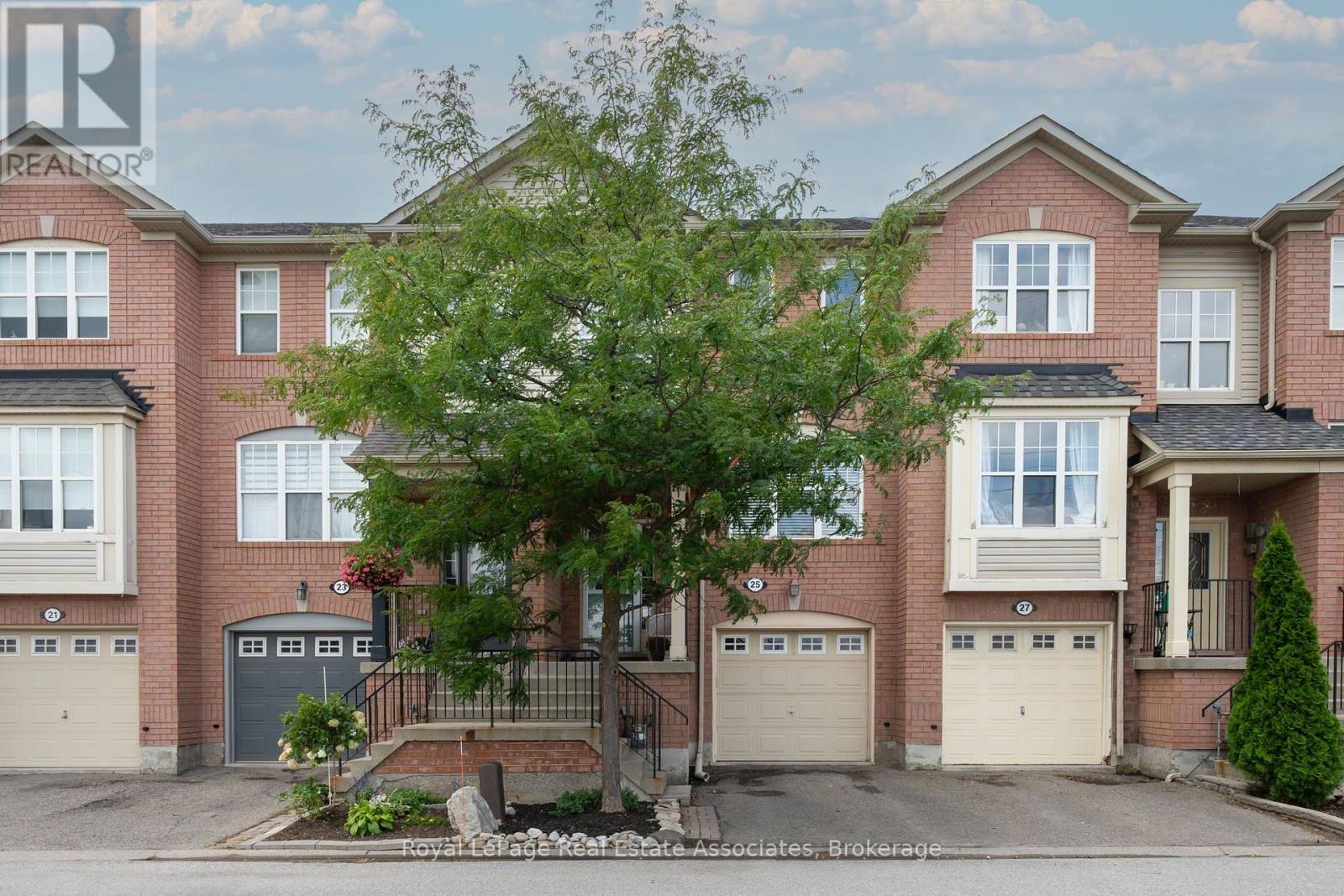 25 Seed House Lane, Halton Hills (Georgetown), Ontario  L7G 6K2 - Photo 1 - W13721848