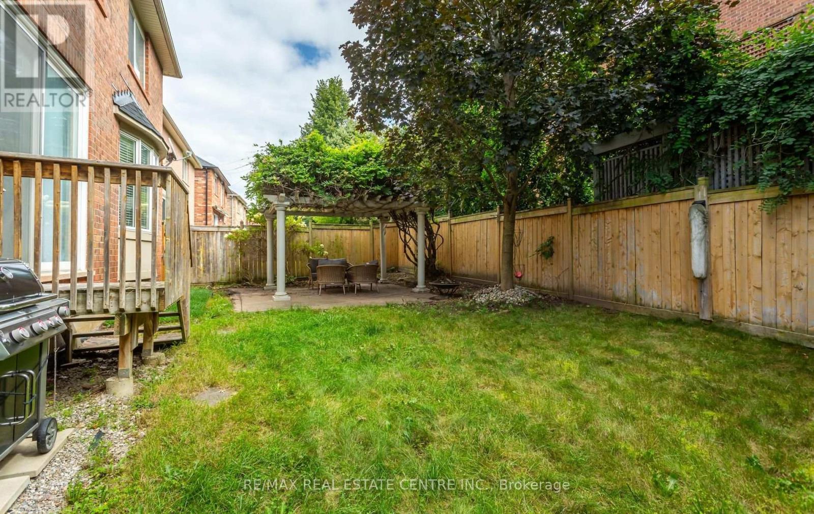 54 Apple Blossom Crescent, Halton Hills (Georgetown), Ontario  L7G 6L5 - Photo 44 - W13721986