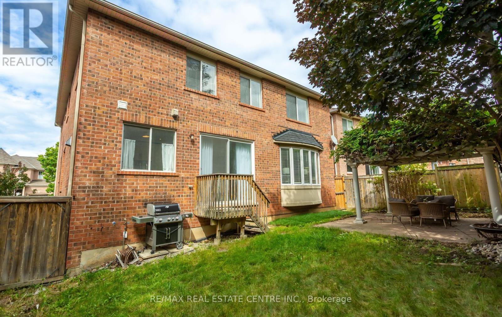 54 Apple Blossom Crescent, Halton Hills (Georgetown), Ontario  L7G 6L5 - Photo 46 - W13721986