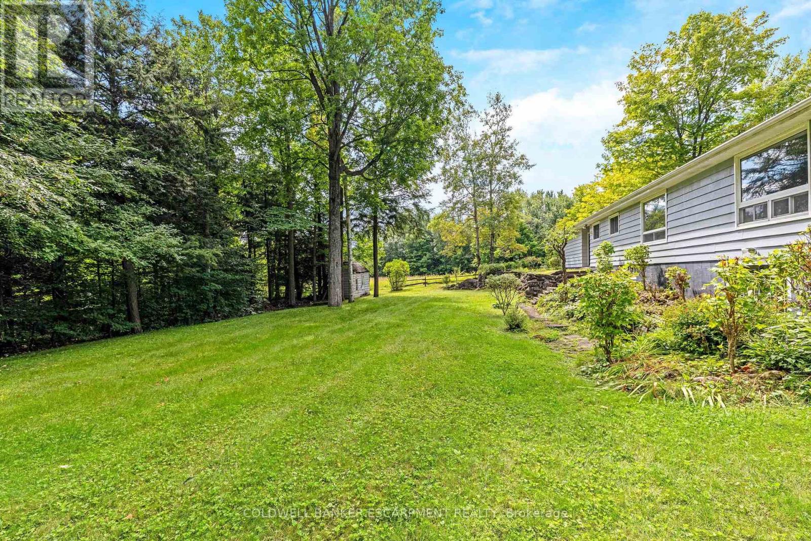 7470 22 Side Road, Halton Hills (Es Rural Esquesing), Ontario  L7J 2M1 - Photo 48 - W13722096