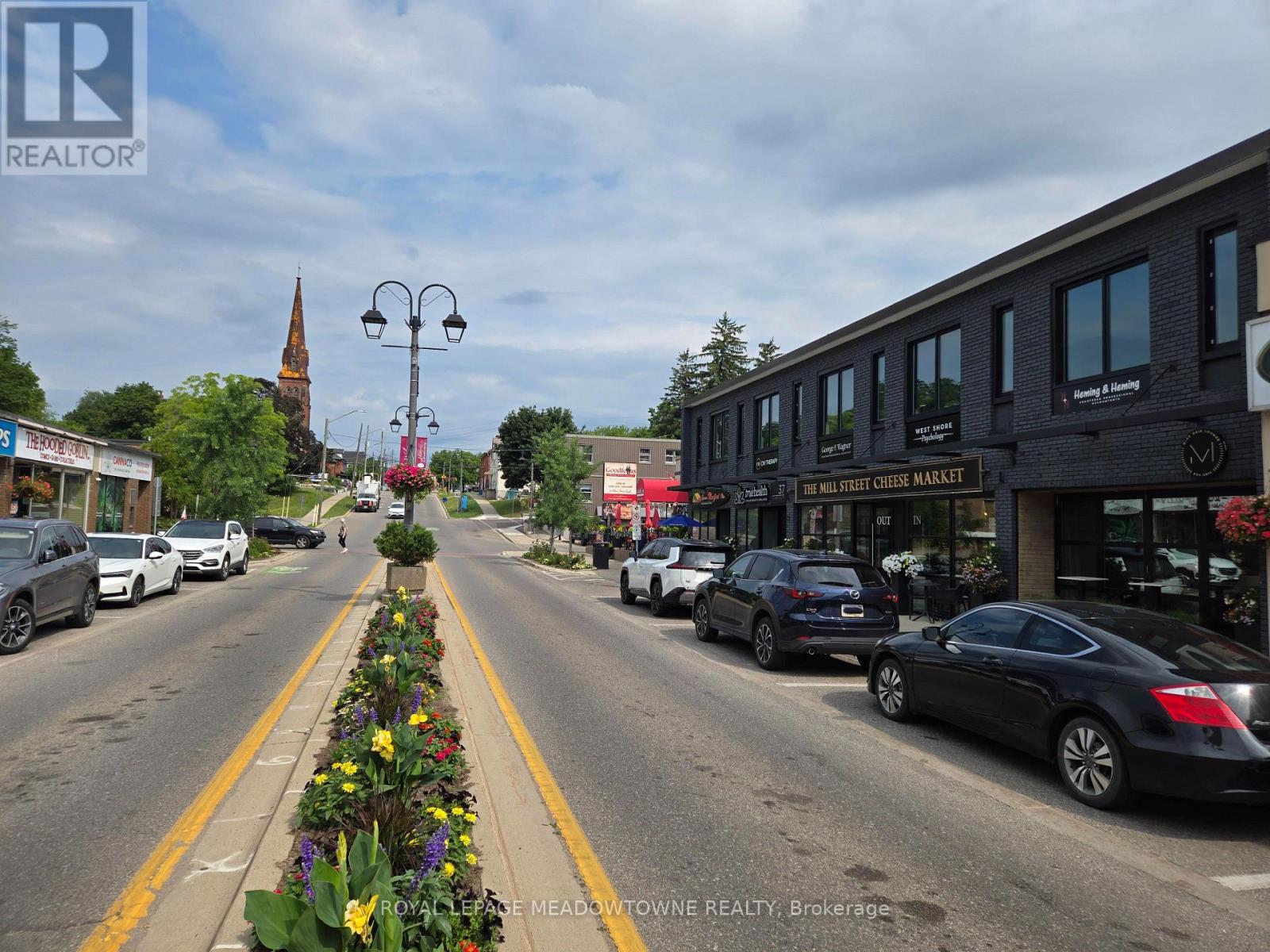 Suite E - 37 Main Street S, Halton Hills (Georgetown), Ontario  L7G 3G2 - Photo 1 - W13722990