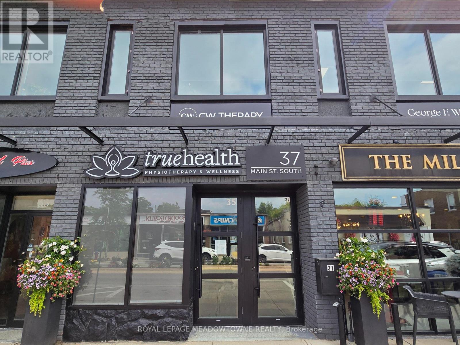 Suite E - 37 Main Street S, Halton Hills (Georgetown), Ontario  L7G 3G2 - Photo 16 - W13722990