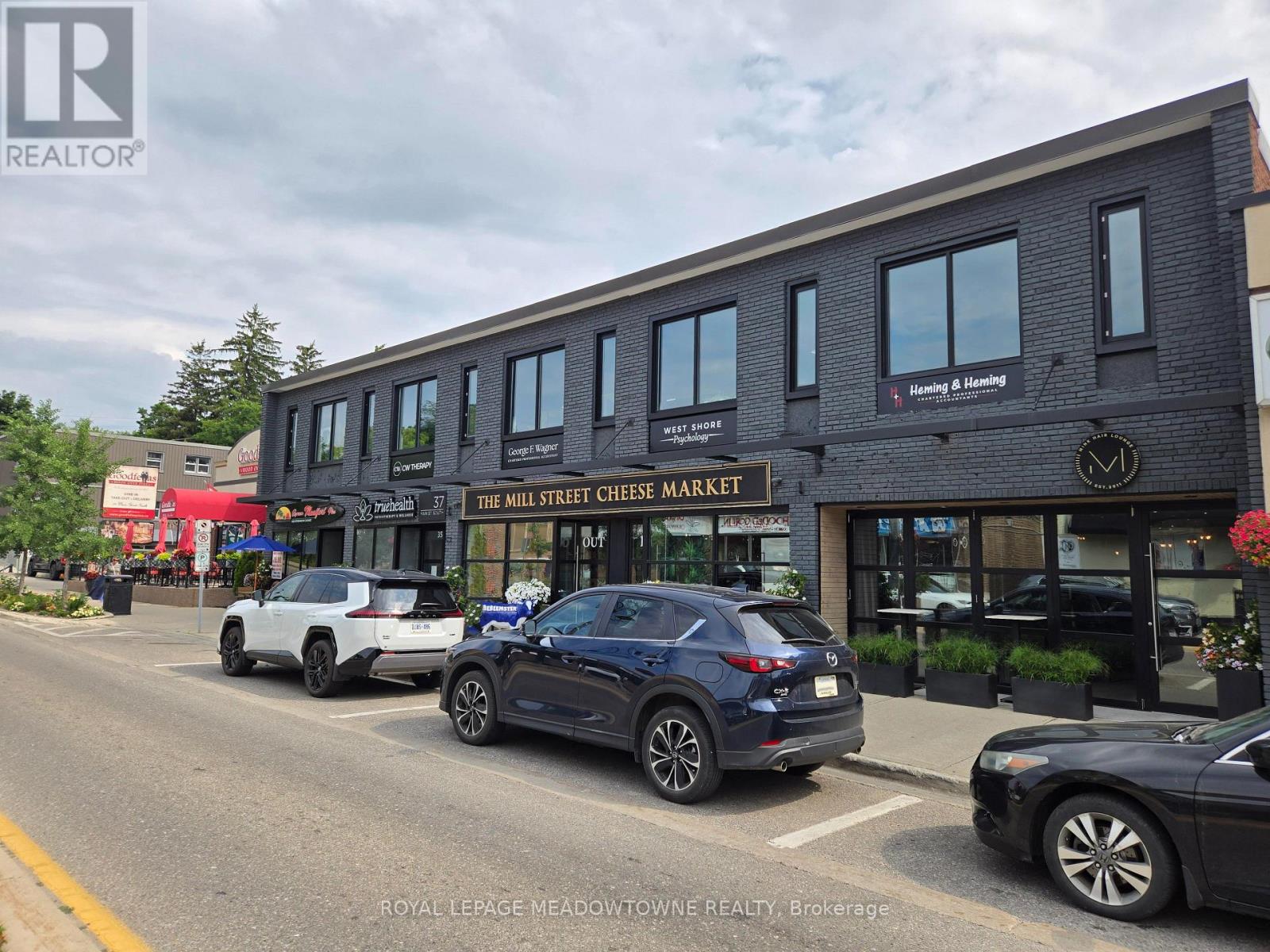 Suite E - 37 Main Street S, Halton Hills (Georgetown), Ontario  L7G 3G2 - Photo 2 - W13722990