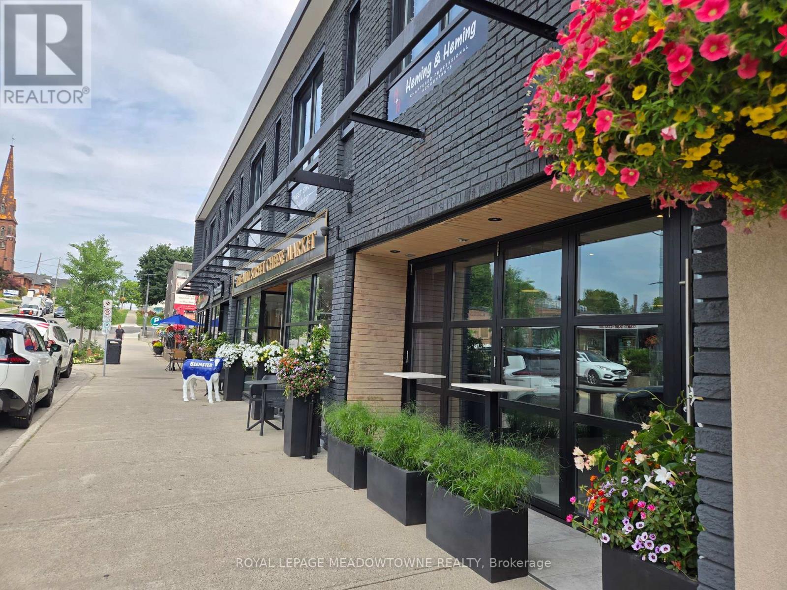 Suite E - 37 Main Street S, Halton Hills (Georgetown), Ontario  L7G 3G2 - Photo 22 - W13722990