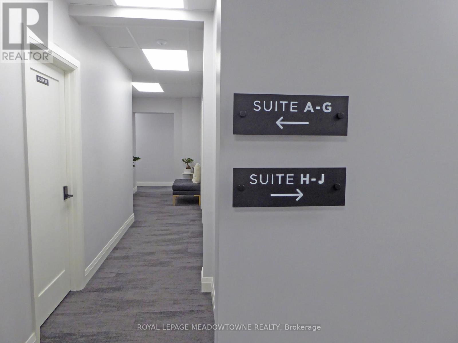 Suite E - 37 Main Street S, Halton Hills (Georgetown), Ontario  L7G 3G2 - Photo 6 - W13722990