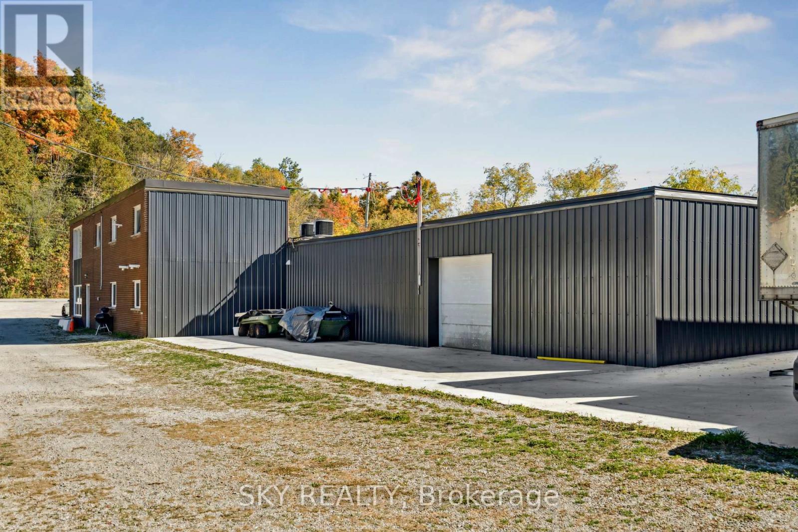 12478 5 (Fifth) Line, Halton Hills (Limehouse), Ontario  L0P 1H0 - Photo 3 - W13723472