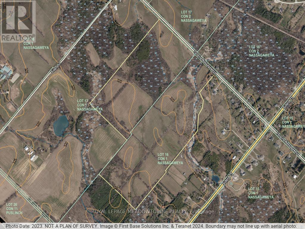 11080 First Line Nassagaweya, Milton, Ontario  L0P 1J0 - Photo 5 - W13724674