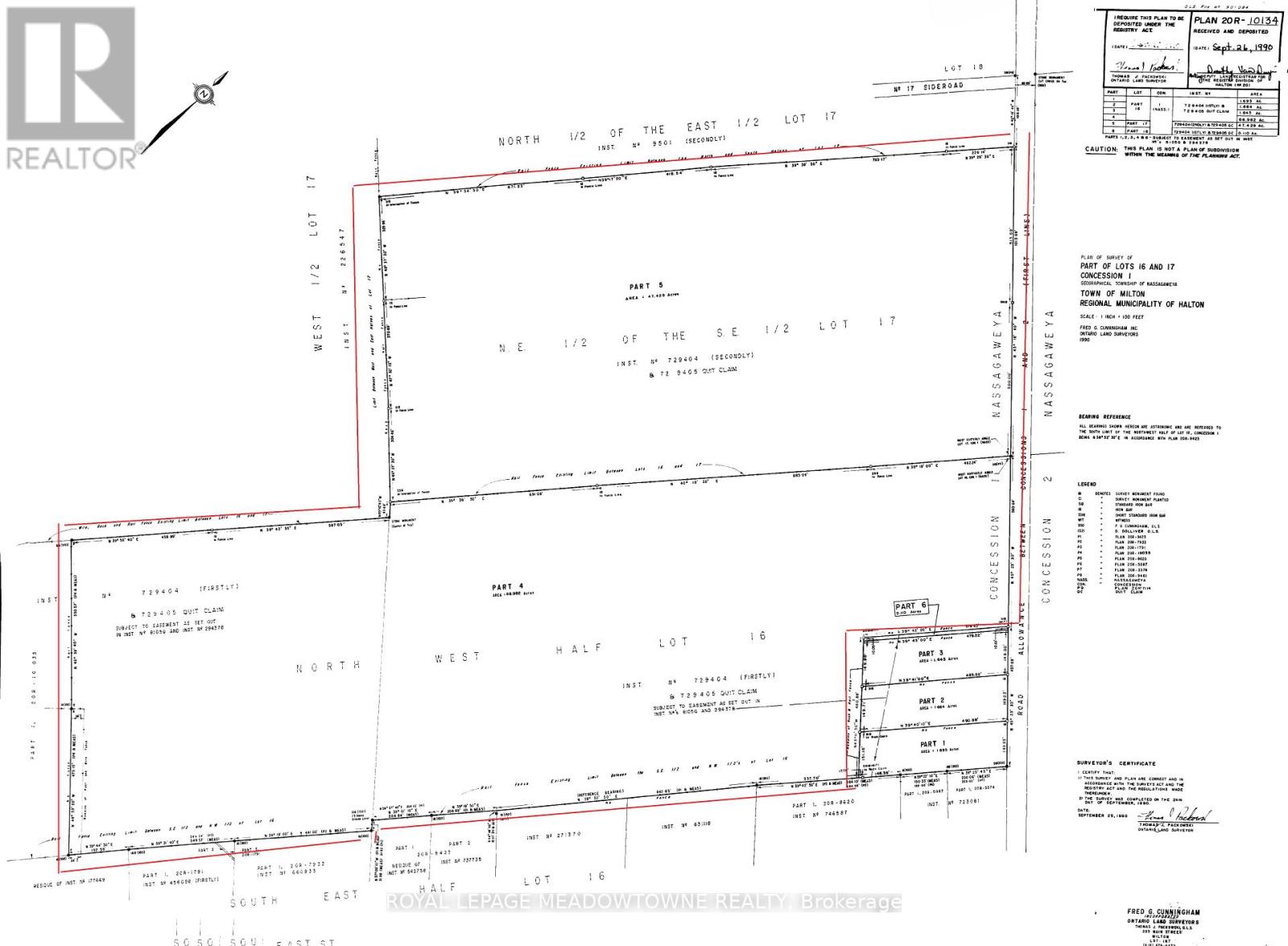 11080 First Line Nassagaweya, Milton, Ontario  L0P 1J0 - Photo 21 - W13724806