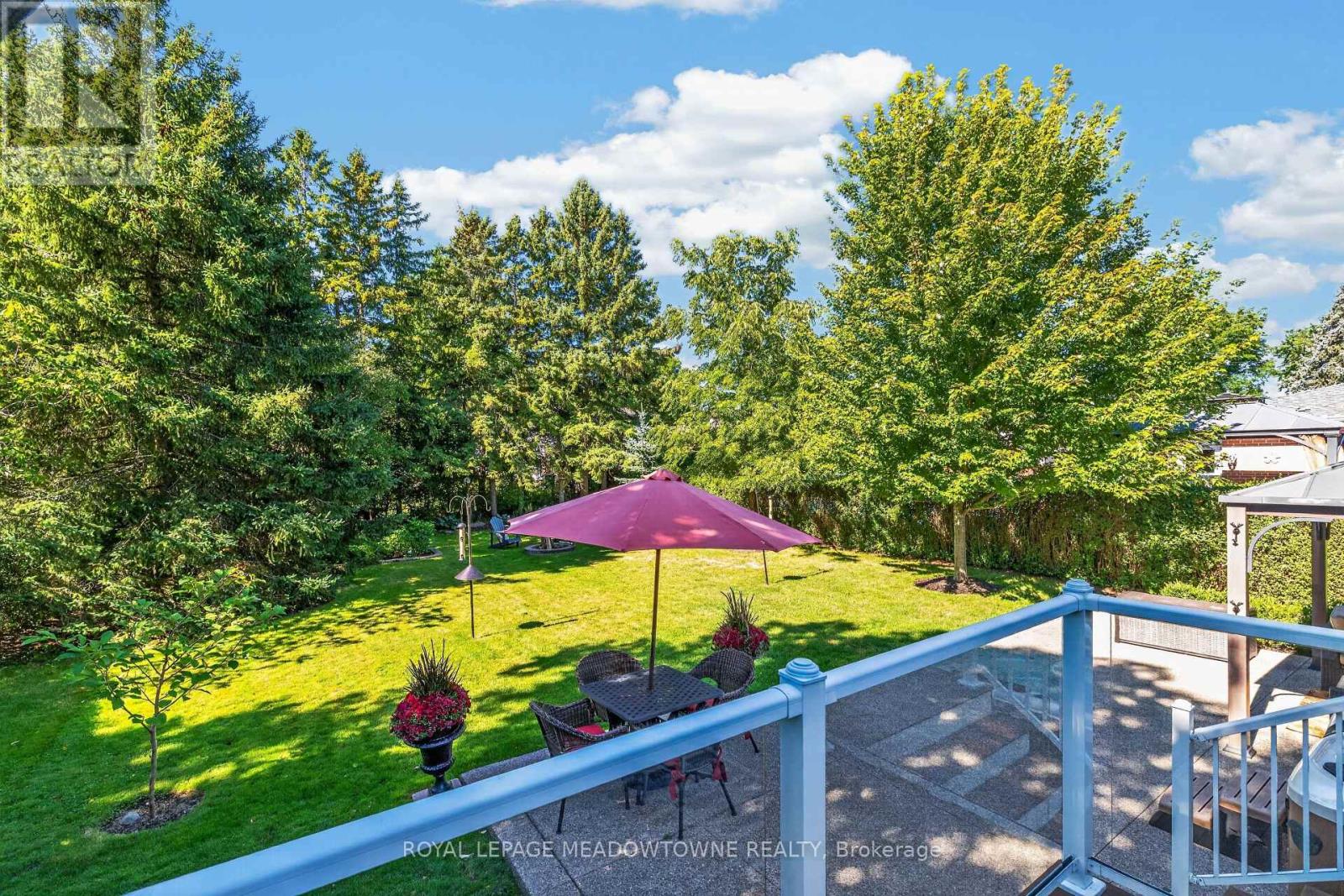 30 Metcalfe Court, Halton Hills (Georgetown), Ontario  L7G 4N9 - Photo 35 - W13724910