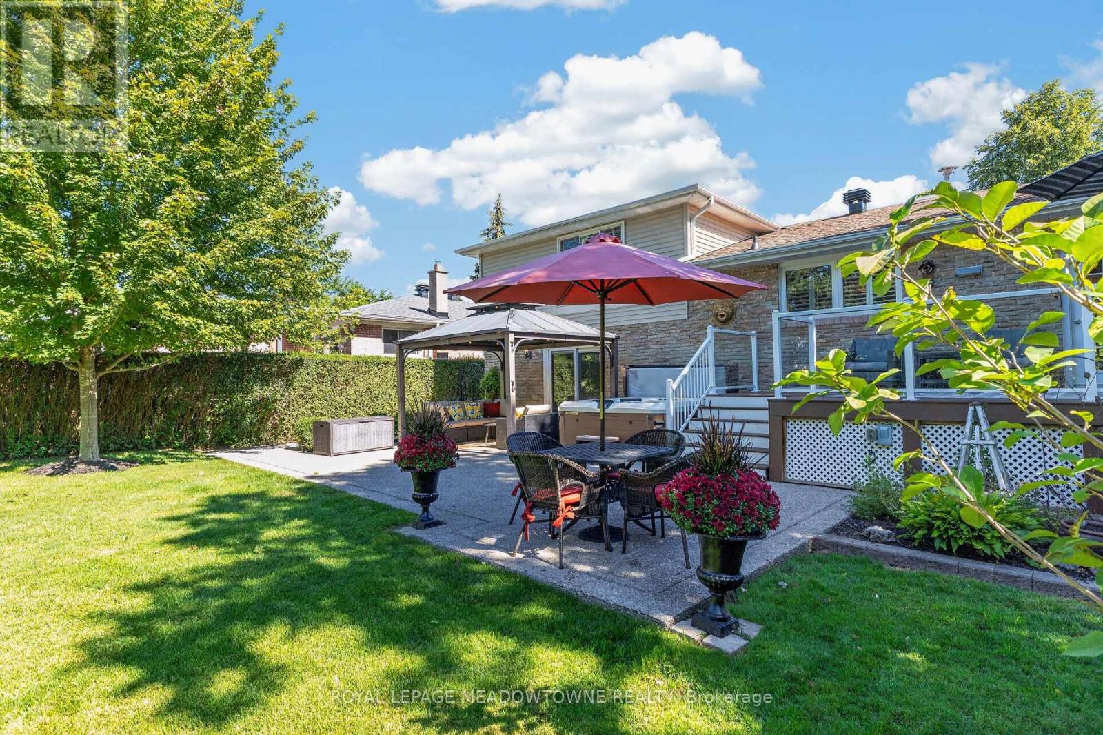 30 Metcalfe Court, Halton Hills (Georgetown), Ontario  L7G 4N9 - Photo 41 - W13724910