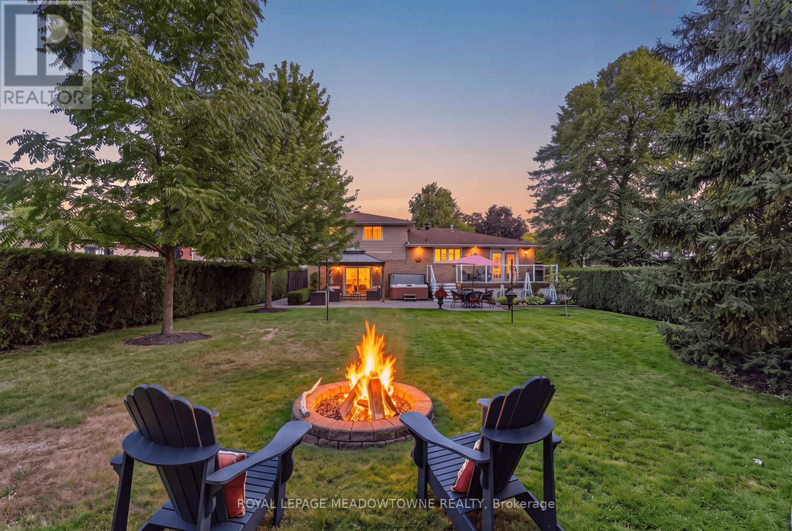 30 Metcalfe Court, Halton Hills (Georgetown), Ontario  L7G 4N9 - Photo 44 - W13724910