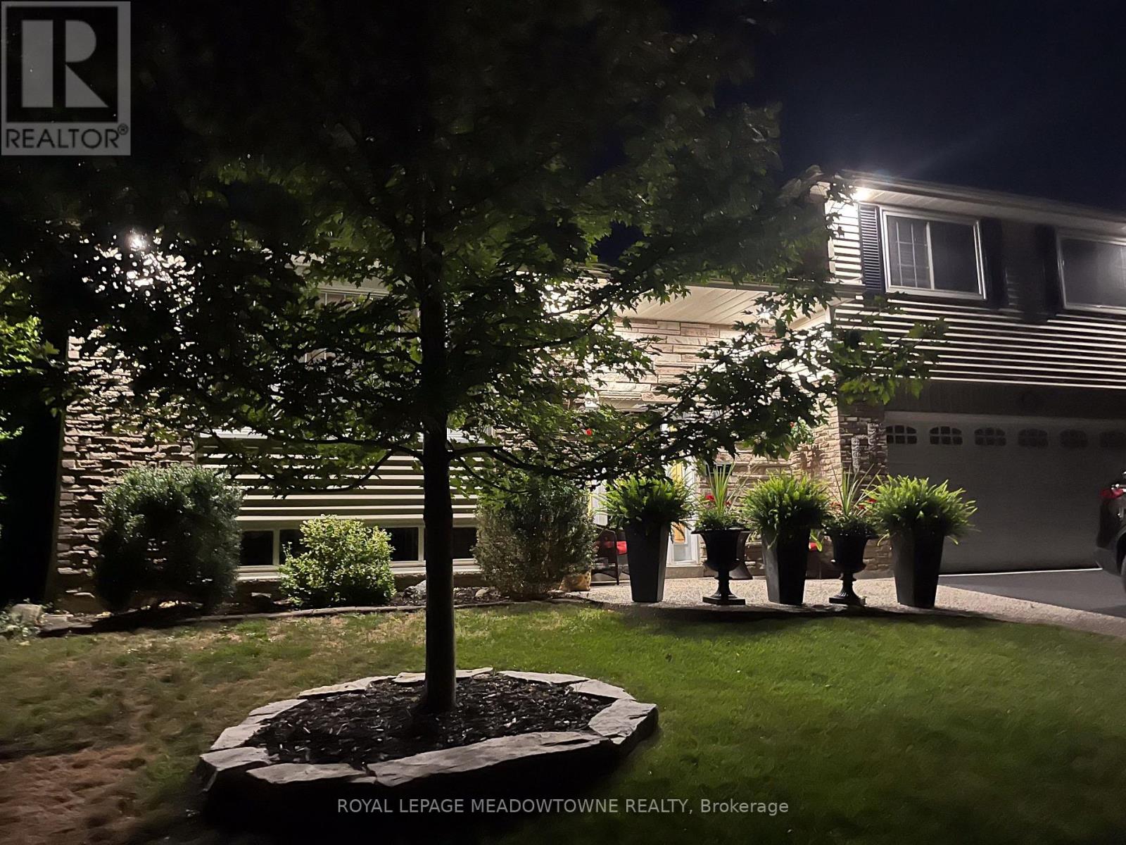 30 Metcalfe Court, Halton Hills (Georgetown), Ontario  L7G 4N9 - Photo 45 - W13724910
