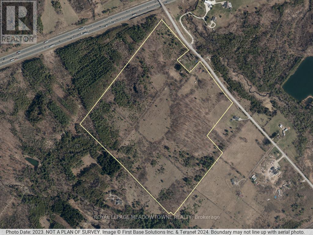 9414 First Line Nassagaweya W, Milton, Ontario  L0P 1J0 - Photo 4 - W13724928