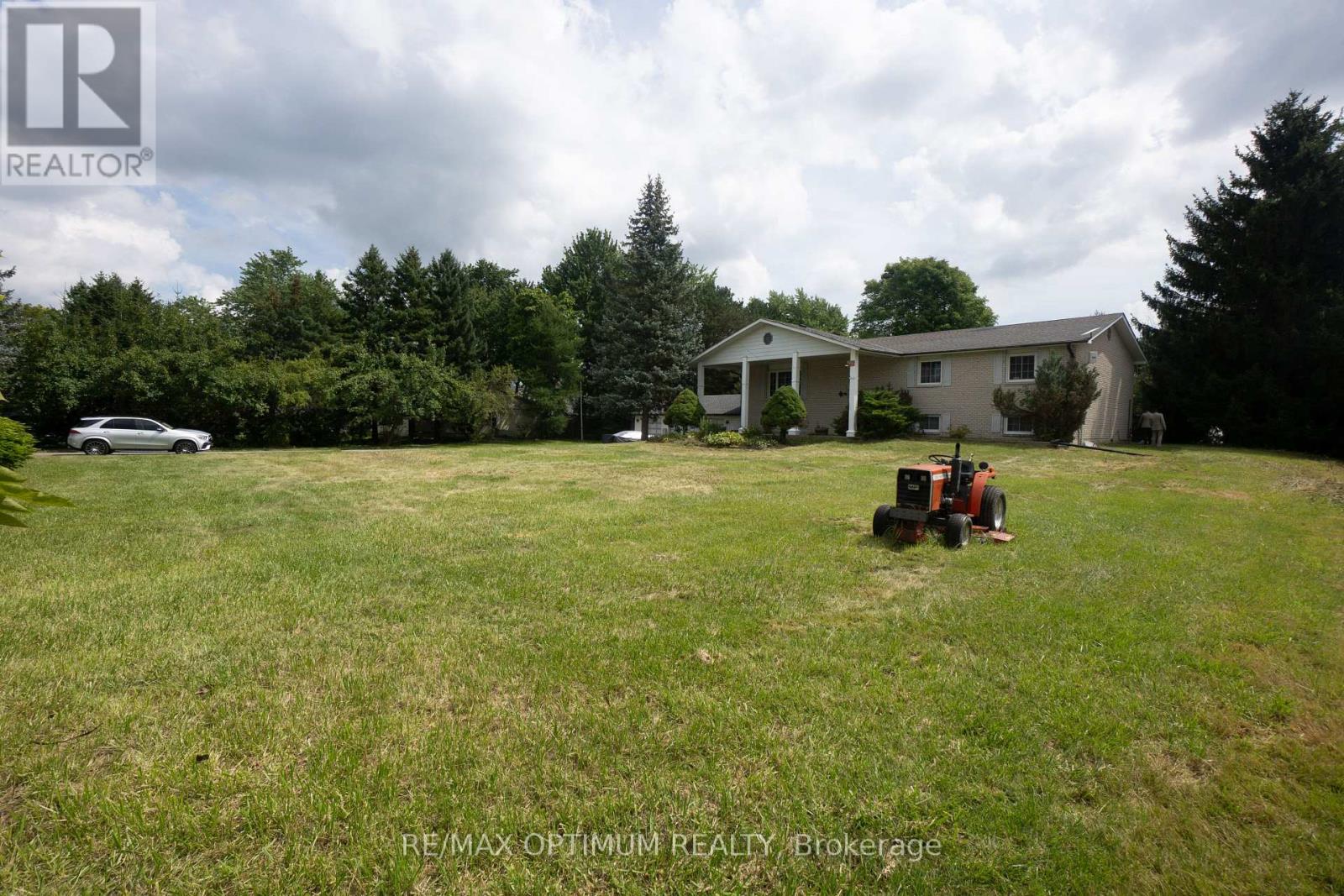 11900 5 Side Road, Halton Hills (Rural Halton Hills), Ontario  L7G 4S6 - Photo 8 - W13724936