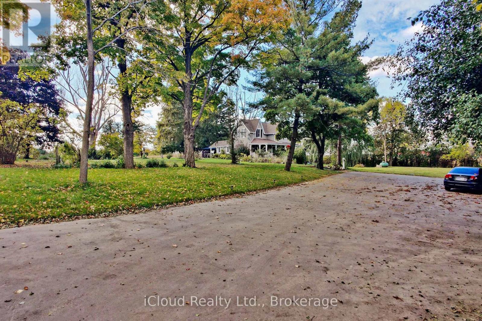 10948 Winston Churchill Boulevard, Halton Hills (Rural Halton Hills), Ontario  L7G 4S7 - Photo 1 - W13725102